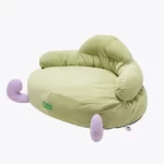 Modern Design of Spring Soft Cat Sofa