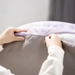 Anti-Slip Base of Spring Soft Cat Sofa