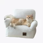 Little Cat Sofa Bed for Small Cats