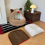 Easy to Assemble Moose Mongolian Tent