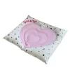 Healing Heart Cooling Mat – Natural Physical Cooling for Your Pet’s Comfort and Rest
