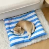 Healing Heart Cooling Mat – Natural Physical Cooling for Your Pet’s Comfort and Rest